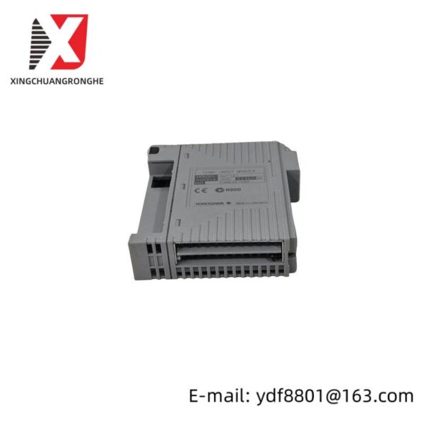 Yokogawa AAT141-S50 S2 Analog Input Module