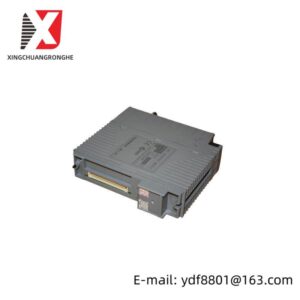 Yokogawa ADV151-P00 Digital Input Module - High-Performance PLC for Industrial Control