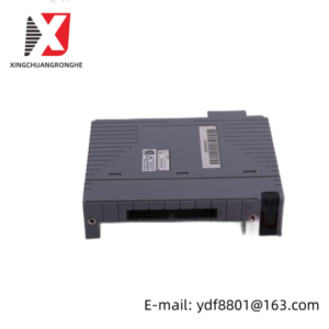 Yokogawa PLC ADV151-P00 S2 - Advanced Digital Input Module