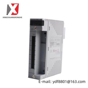 Yokogawa ADV15 110 - PLC Module for Industrial Automation