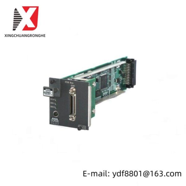 Yokogawa AIP532 S1 Bus Coupler Module: Industrial Automation Solution, 200 characters