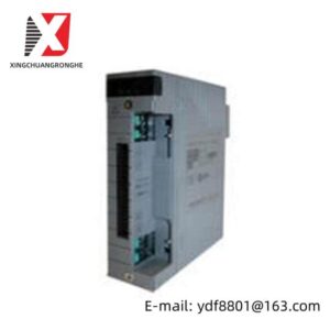 YOKOGAWA ALP121-S00 High-Precision Control Module