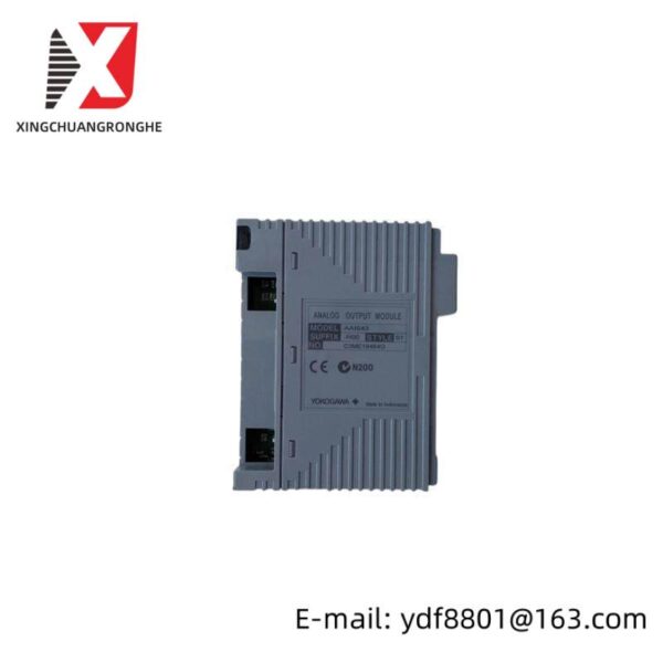 Yokogawa ALR121-S51 Industrial Serial Communication Module