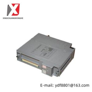 Yokogawa AMC80 S1 - High-Precision Analog Input Module for Industrial Automation