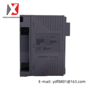 Yokogawa MAC2*B AS S9310AQ-05: Industrial Automation Control Module