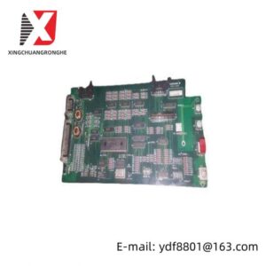 Bosch SM 35/70-T Servo Module, Precision Driven Automation