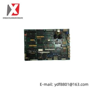 YORK - Model 031-00940-001 Circuit Board, for Industrial Automation Systems