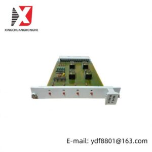 ZYCOM IGLACS01281 Industrial Control Module