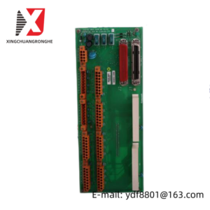 Honeywell 10018/E/1 PLC Communication Module - Advanced Networking for Industrial Automation