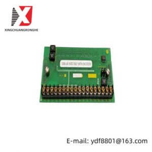 AB 1336-L4E Encoder Drive Board - Advanced Motion Control Solution