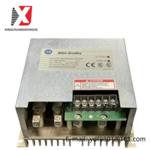 ABB 1336WB035 - Advanced Industrial Control Module