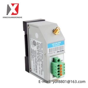 AIAI 1442DR5850 Industrial Control Module, Advanced Automation Solution