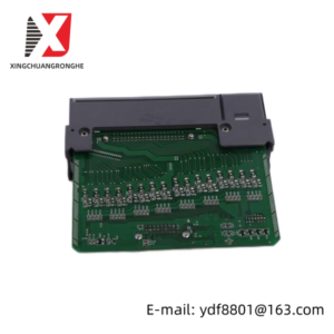 Siemens 1606-XLDNET8 Industrial Control Module