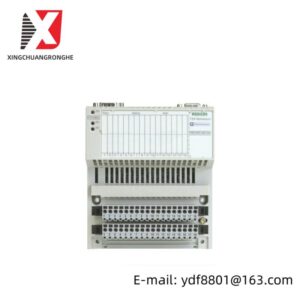 Schneider Electric 170INT11003 Interbus Communication Adaptor