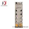 General Electric 1732E-16CFGM12P5QCWR Armor WeldBlock 16 Point Configurable QC Y Control Module