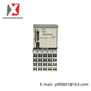 ABB 1734D-IB8XOB8E POINTBlock Combination Module