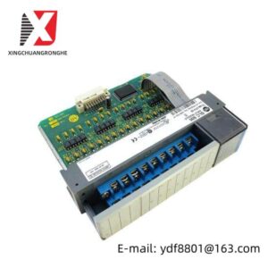 AB 1746-ITV16 INPUT MODULE