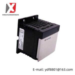 AB 1756-PA75R - Industrial Control Module