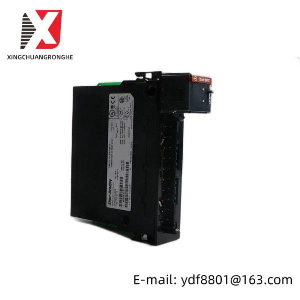 AB 1762-IF2OF2 Analog Input/Output Combo Module, AB Controls, 1762, Input/Output