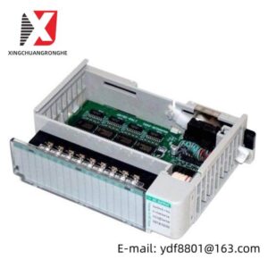 GE 1769-OB16P/B Modular Control Module, Programmable Logic Controller