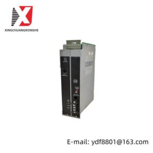 AB 1771-P5 Power Supply, Industrial Control Solutions