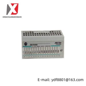 Allen-Bradley 1794-0B16P FLEX™ I/O Module