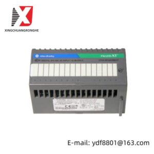 Rockwell Automation 1794-IB16XT Digital Input Module