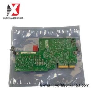 Advanced Industrial Control Module - 20-750-S 20750S