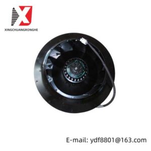 ABB 20-PP01080 PowerFlex 700 Cooling Fan, for Industrial Control Systems