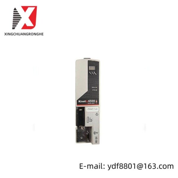 AB 2094-EN02D-M01-S0 Industrial Control Module