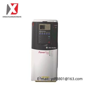 Allen-Bradley 20BC022A0AYNANC0 POWERFLEX 700 AC Drive