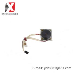 K&S 2H17SH-KS02 Stepping Motor, High Precision Control Module