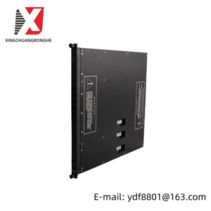 Triconex 3004 PROCESSOR MODULE ENHANCED - Advanced Control Solutions