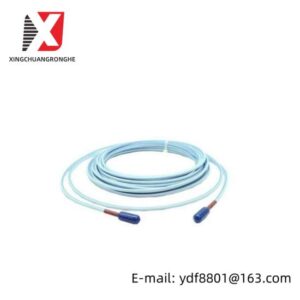 Bently Nevada Extension Cable 330130-040-01-00: Precision Control Solution for Industrial Automation