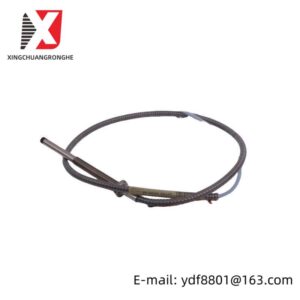 Bently Nevada 330130-065-01-05 3300XL Extension Cable, Advanced Control & Monitoring Solution