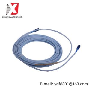 BENTLY NEVADA 330877-040-37-00 Extension Cable: Industrial Control Solution for Enhanced Connectivity