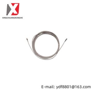 Bently Nevada 330930-045-00-CN 3300 NSv Extension Cable: High-Quality Control System Extension for Industrial Automation