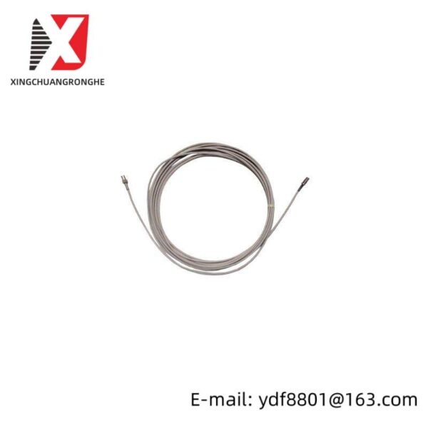 Bently Nevada 330930-045-00-CN 3300 NSv Extension Cable: High-Quality Control System Extension for Industrial Automation