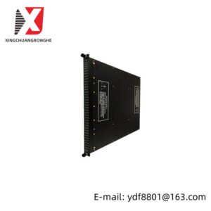 Invensys Triconex 3625A: Industrial Control Digital Output Module