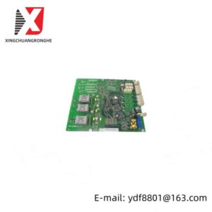 ABB 3ADT220090R0010 | NDSC-01-COAT CONTROL BOARD - Industrial Automation Module