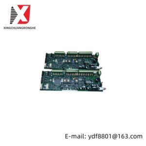 ABB 3BHB005922R0001 - UNS0880a-P Interface Board