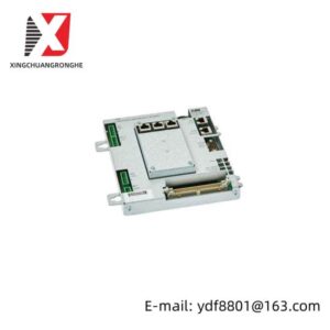 ABB 3HNA023200-001 LCD Display, Advanced Industrial Control Solutions