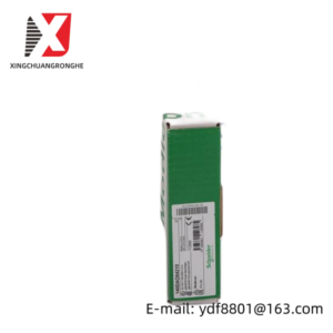 Schneider Preventa XPS MF490NAE91100 Industrial Control Module