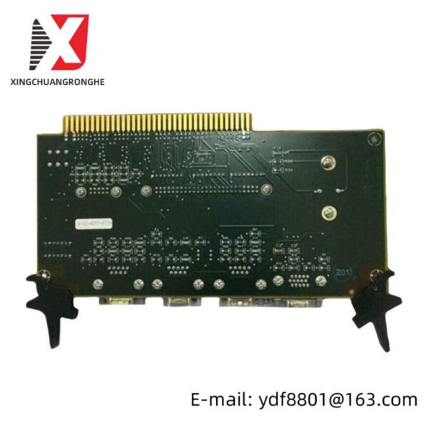 Honeywell 51304831-100: TDC 3000 Input Output Board, Designed for Industrial Control Solutions