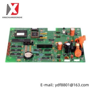 Honeywell 51309355-001 PC Board: Advanced Industrial Control Solution