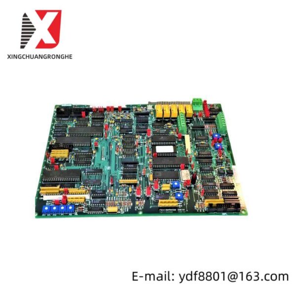 GE 531X139APMARM7: High-Performance PC Board Card for Industrial Automation