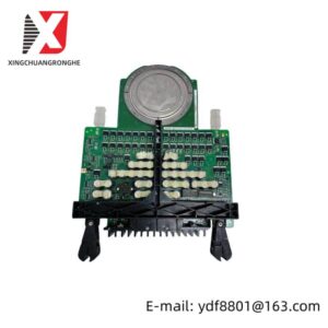 ABB 5SHY3545L0010 Industrial Grade IGCT Module