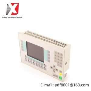 SIEMENS 6AV3627-1JK00-0AX0 Advanced Operator Panel