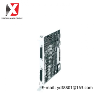 SIEMENS 6DD1606-3AC0 IT41 Expansion Module for Industrial Automation