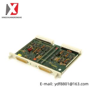 SIEMENS 6ES5300-5CA11 IM 300 Interface Module: Control System Integration Hub